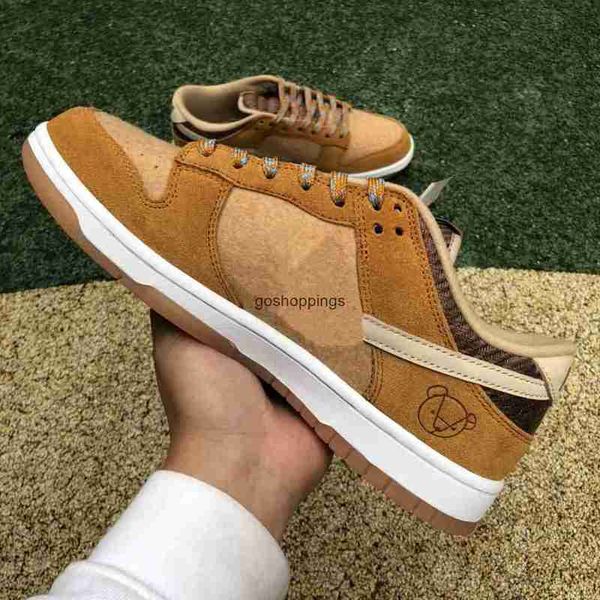 shoes roller authentic dunks low teddy bear dz5350-288 sports sneakers outdoor original
shoes roller authentic dunks low teddy bear dz5350-288 sports sneakers outdoor original