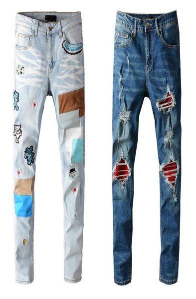 2021 america pop innovative sportswear mens jeans thrasher fashion casual denim pants hip hop motorcycle jean2016335, Blue
2021 america pop innovative sportswear mens jeans thrasher fashion casual denim pants hip hop motorcycle jean2016335, Blue