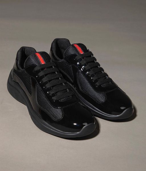 s/s 23 sport-stylis men americas cup sneakers shoes mesh breathable runner linea rossa runner sole technical fabrics lightweight trainer com, Black
s/s 23 sport-stylis men americas cup sneakers shoes mesh breathable runner linea rossa runner sole technical fabrics lightweight trainer com, Black