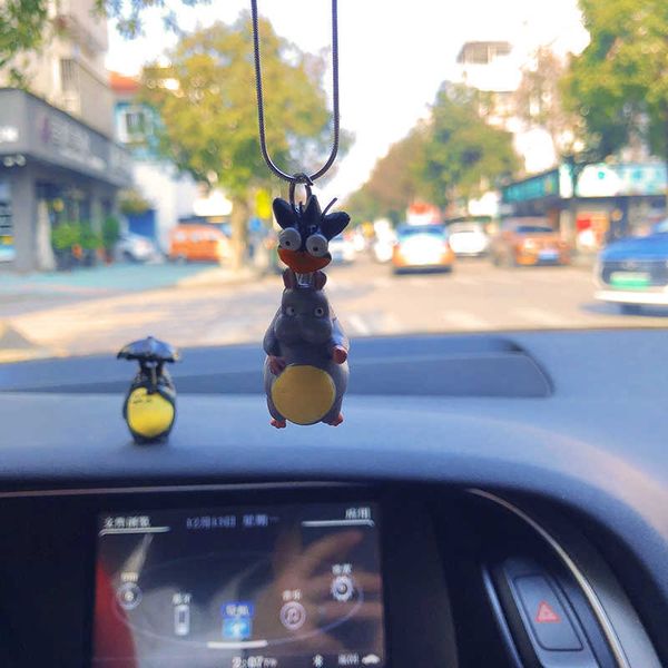 interior decorations anime car interior decoration funny flying insects hold my neighbor totoro flying doll rearview mirror pendant car acce
interior decorations anime car interior decoration funny flying insects hold my neighbor totoro flying doll rearview mirror pendant car acce