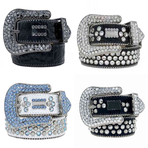 lady leather belts mens designer belt big metal letter buckle crystal cinturon trendy street waistband hip hop women luxury inlaid diamond p, Black;brown
lady leather belts mens designer belt big metal letter buckle crystal cinturon trendy street waistband hip hop women luxury inlaid diamond p, Black;brown