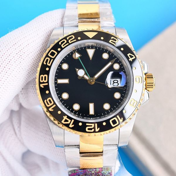 cerachrom bezel watch for man mens watchs pepsi batman batgirl automatic movement 2836 jubilee bracelet 3235 oyster strap waterproot full se, Slivery;brown
cerachrom bezel watch for man mens watchs pepsi batman batgirl automatic movement 2836 jubilee bracelet 3235 oyster strap waterproot full se, Slivery;brown