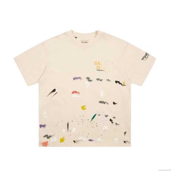 men's designer galleryes t shirt angel brand net red retro galerys hoodie depts men and women short-sleeved galileel00m, White;black
men's designer galleryes t shirt angel brand net red retro galerys hoodie depts men and women short-sleeved galileel00m, White;black