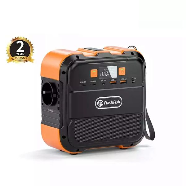 china wholesale price 100w 230 valt charging rechargeable pure sine wave portable power station for lapoutdoor camping
china wholesale price 100w 230 valt charging rechargeable pure sine wave portable power station for lapoutdoor camping