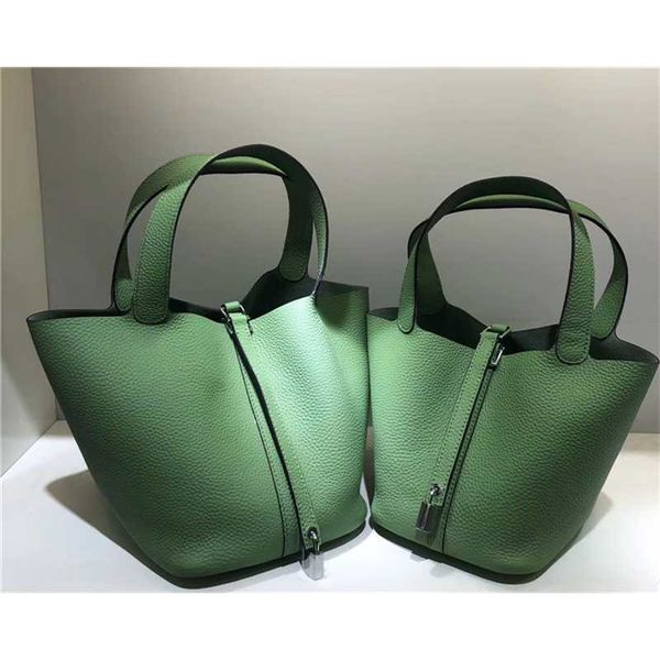 herme designer handbags herme picotin bags fashion beijing classic vegetable basket leather litchi pattern handbag bucket bag simple women&#
herme designer handbags herme picotin bags fashion beijing classic vegetable basket leather litchi pattern handbag bucket bag simple women&#