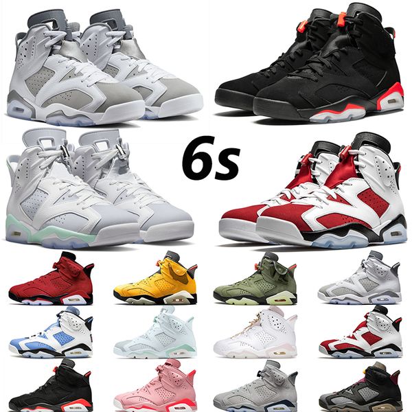 jumpman 6s basketball shoes carmine gold hoops mint foam black infrared metallic silver cool grey electric green mens womens trainers outdoo
jumpman 6s basketball shoes carmine gold hoops mint foam black infrared metallic silver cool grey electric green mens womens trainers outdoo