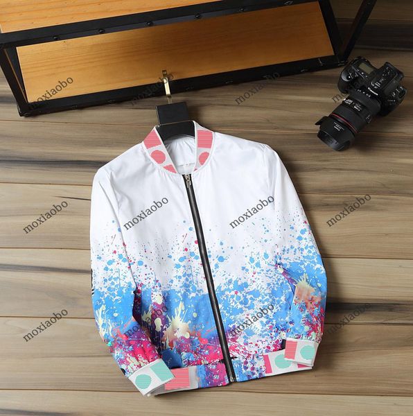 fashion outerwear men jacket long sleeve zipper jacket slim windbreaker mens winter thin coat8010130, Black;brown
fashion outerwear men jacket long sleeve zipper jacket slim windbreaker mens winter thin coat8010130, Black;brown