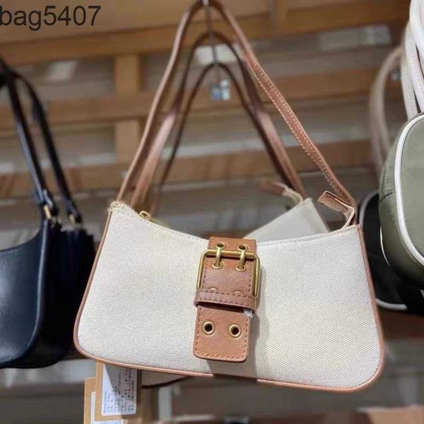 2023 design bag stores 70% wholesale and retail style brandy same american leather buckle french cambridge canvas underarm shoulder
2023 design bag stores 70% wholesale and retail style brandy same american leather buckle french cambridge canvas underarm shoulder
