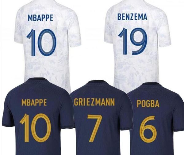 france soccer jerseys 8 tchouameni 11 dembele customized 22-23 home thai quality yakuda 19 benzema 2 22 t.hernandez 2 pavard customize wear, Black;yellow
france soccer jerseys 8 tchouameni 11 dembele customized 22-23 home thai quality yakuda 19 benzema 2 22 t.hernandez 2 pavard customize wear, Black;yellow