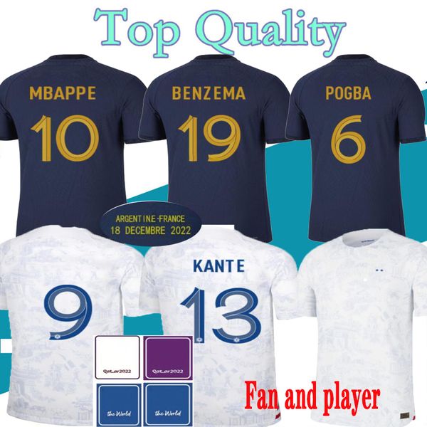 frances maillots de football 2022 soccer jerseys french benzema football shirts mbappe griezmann pogba kante maillot foot kit shirt hommes e, Black;yellow
frances maillots de football 2022 soccer jerseys french benzema football shirts mbappe griezmann pogba kante maillot foot kit shirt hommes e, Black;yellow