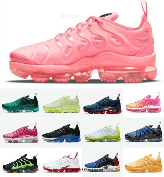 2022 vapores tn plus running shoes for men women triple black white pink rise regency purple lemon lime volt mens trainers sports sneakers
2022 vapores tn plus running shoes for men women triple black white pink rise regency purple lemon lime volt mens trainers sports sneakers