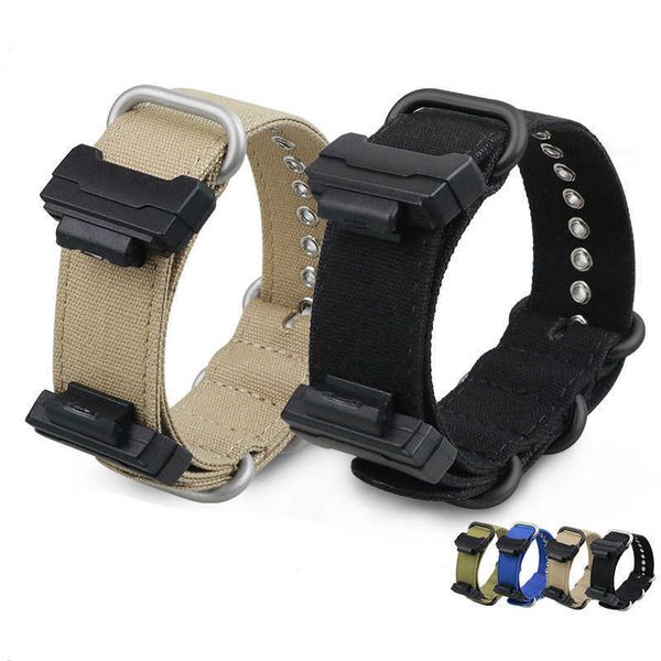 watch bands canvas nylon watch band 16mm for ga100 da100 ga120 dw5600/5610 g5600e dw6900 g8900 gls100 bracelet strap silicone adapter t22121, Black;brown
watch bands canvas nylon watch band 16mm for ga100 da100 ga120 dw5600/5610 g5600e dw6900 g8900 gls100 bracelet strap silicone adapter t22121, Black;brown