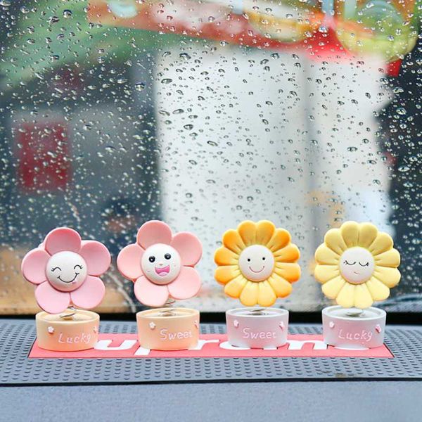 interior decorations car shaking head sunflower decoration cute sun flowers shake head ornament car interior accessories tablegift collectio
interior decorations car shaking head sunflower decoration cute sun flowers shake head ornament car interior accessories tablegift collectio