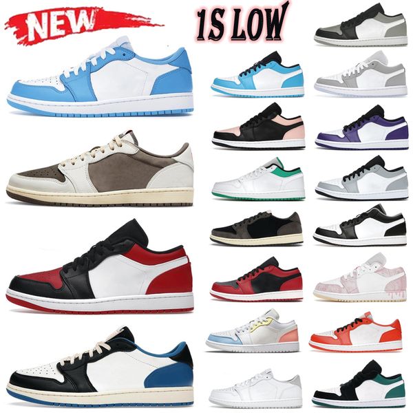 jumpman 1 retro 1s lows basketball shoes lost and found reverse mocha fragment denim tan gum bordeaux bred patent panda mens trainers outdoo
jumpman 1 retro 1s lows basketball shoes lost and found reverse mocha fragment denim tan gum bordeaux bred patent panda mens trainers outdoo