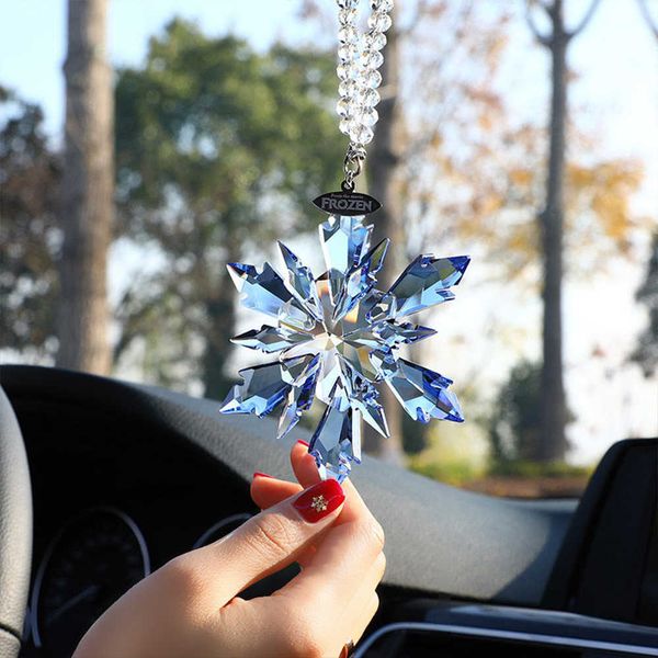 interior decorations car rearview mirror pendant modeling crystal ball ornaments decoration snowflake t221215
interior decorations car rearview mirror pendant modeling crystal ball ornaments decoration snowflake t221215