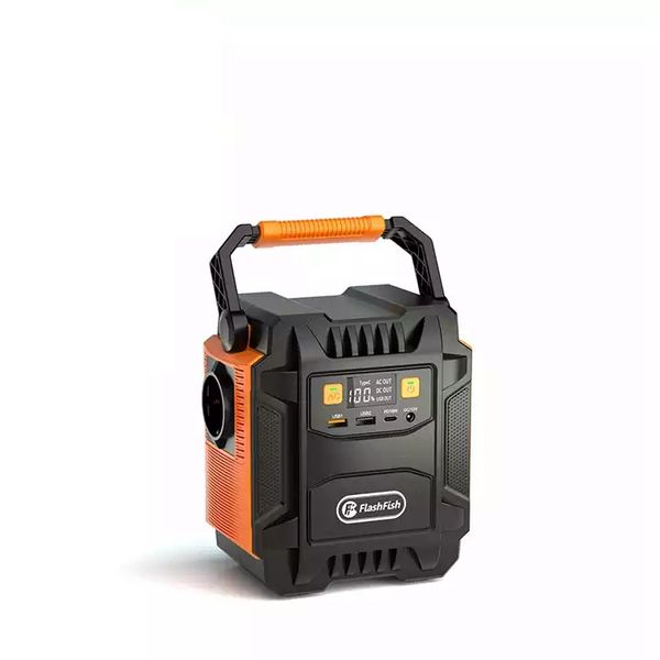 200w powerstation lithium ion batteries mini camp inverter electric generator solar powered-charging station & power station
200w powerstation lithium ion batteries mini camp inverter electric generator solar powered-charging station & power station