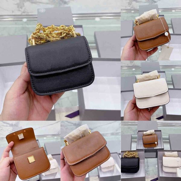 evening bags shoulder mini leather handbag women designer handbags tote crossbody messenger vintage lipstick packs wallet purse 220527
evening bags shoulder mini leather handbag women designer handbags tote crossbody messenger vintage lipstick packs wallet purse 220527