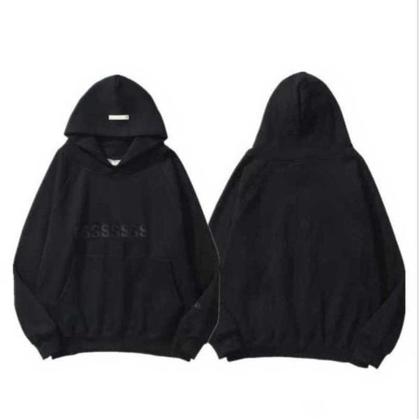 fashion men's luxury sweatshirts tracksuits essentials letter hoodies men women sportswear hooded pant coat sweater casual pullover co, Black
fashion men's luxury sweatshirts tracksuits essentials letter hoodies men women sportswear hooded pant coat sweater casual pullover co, Black