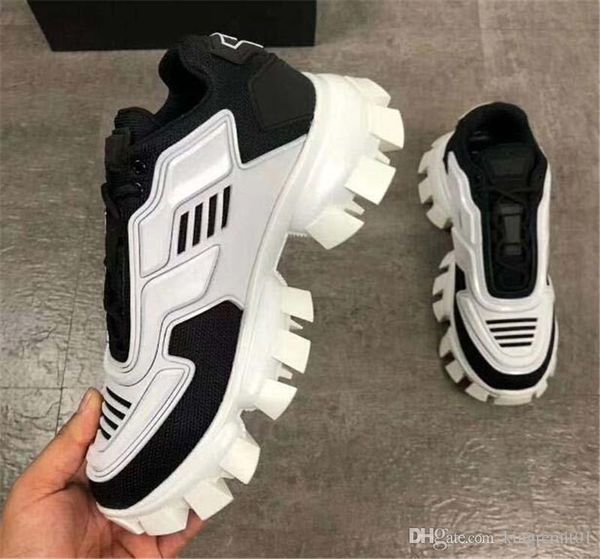 casual shoes designer shoe cloudbust thunder mens women sneakers rubber low camouflage capsule series color matching increase platform men s, Black
casual shoes designer shoe cloudbust thunder mens women sneakers rubber low camouflage capsule series color matching increase platform men s, Black