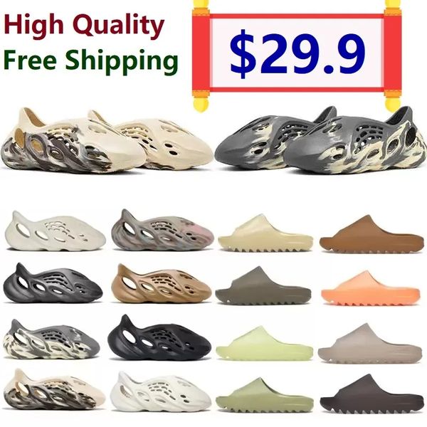 slide sandals slippers foam slide slides running sulfur stone sage mineral blue pure sand resin belt men ladies clogs ochre, Black
slide sandals slippers foam slide slides running sulfur stone sage mineral blue pure sand resin belt men ladies clogs ochre, Black