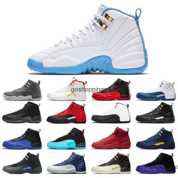 12s 12 original basketball shoes for man black purple bulls dark grey fiba flu game french blue gym red indigo o-black reverse taxi
12s 12 original basketball shoes for man black purple bulls dark grey fiba flu game french blue gym red indigo o-black reverse taxi