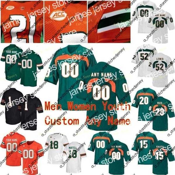 american college football wear american college football wear nik1 miami hurricanes football jersey 47 michael irvin 1 mark walton 46 clive, Black
american college football wear american college football wear nik1 miami hurricanes football jersey 47 michael irvin 1 mark walton 46 clive, Black