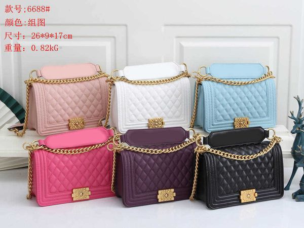 1korean 2022 new lock bag xiaoxiang fengla ma xiaofang female lingge chain single shoulder slant span
1korean 2022 new lock bag xiaoxiang fengla ma xiaofang female lingge chain single shoulder slant span