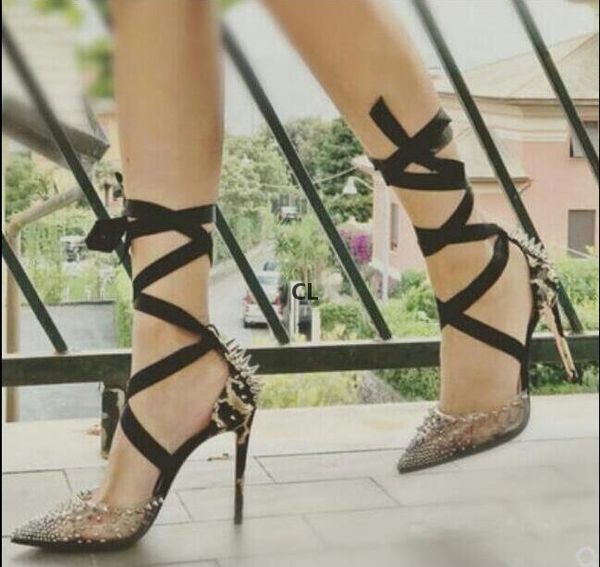 red-bottoms christians wholesale price pump patent leather pigalle heels women wedding shoes pointed toe fine heels woman red sol clh, Black
red-bottoms christians wholesale price pump patent leather pigalle heels women wedding shoes pointed toe fine heels woman red sol clh, Black