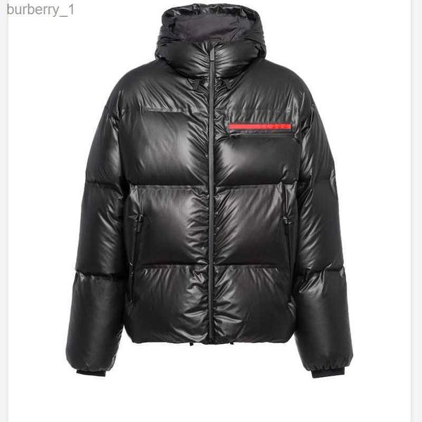men down puffer jacket re-nylon hooded designer warm parkas winter coat rib sleevev2ss, Black
men down puffer jacket re-nylon hooded designer warm parkas winter coat rib sleevev2ss, Black