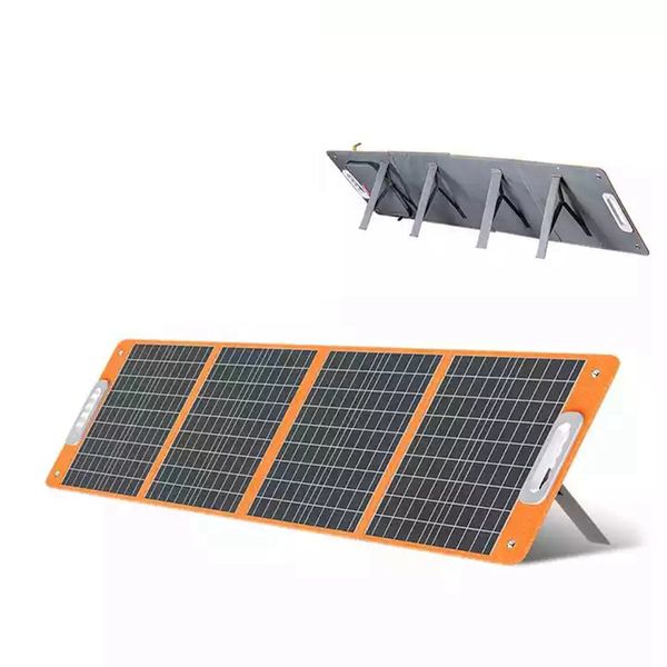 100w power banks battery usb light system 110v 220v fabric folded folding foldable charger portable solar panel for camping
100w power banks battery usb light system 110v 220v fabric folded folding foldable charger portable solar panel for camping