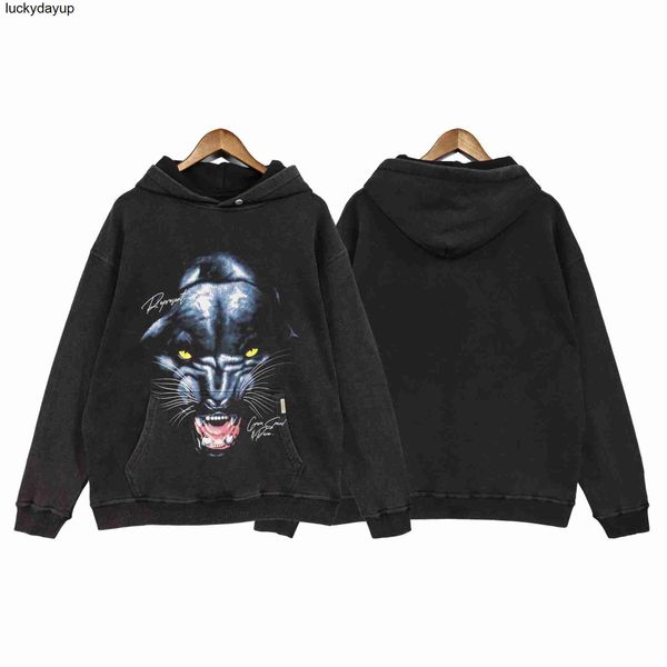 men's hoodies designer sweatshirts winter leopard letter print fashion brand loose streetwear hoodie, Black
men's hoodies designer sweatshirts winter leopard letter print fashion brand loose streetwear hoodie, Black