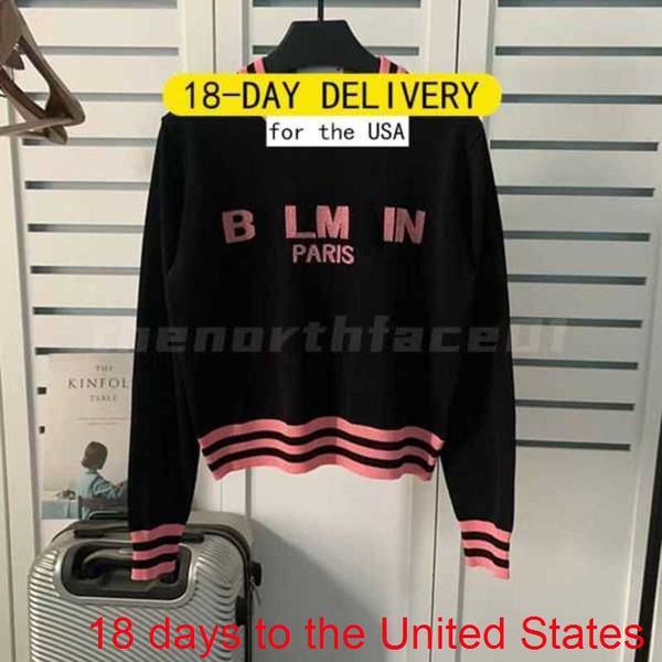 women designer sweater jacket woman sweaters womens round neck stripe knit letter knitted long sleeved cardigan fashion casual yjhxj0js, White;black
women designer sweater jacket woman sweaters womens round neck stripe knit letter knitted long sleeved cardigan fashion casual yjhxj0js, White;black