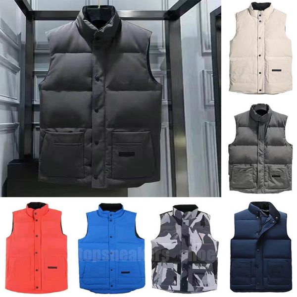 down vest jacket parkas coats mens designer jackets men women classic letter winter warm fashion outerwear overcoat 5 colors 2023, Black
down vest jacket parkas coats mens designer jackets men women classic letter winter warm fashion outerwear overcoat 5 colors 2023, Black