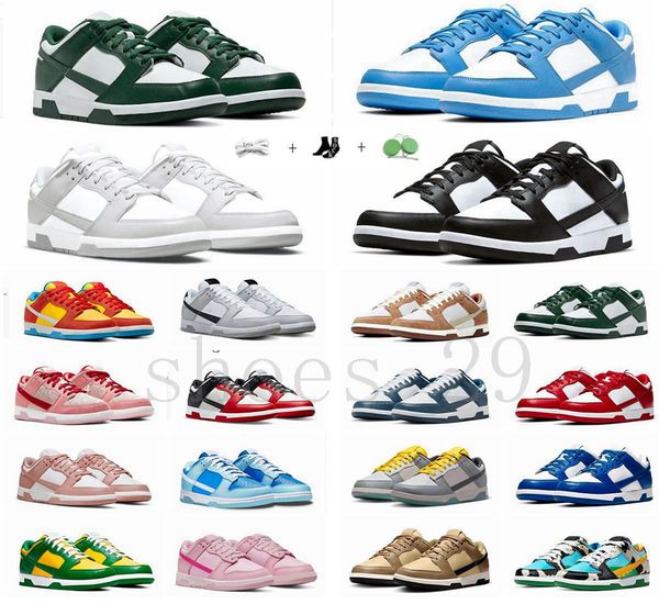 2023 lows running shoes panda pink team green unc strangelove white black georgetown sail coast chicago gai men's women's sports s
2023 lows running shoes panda pink team green unc strangelove white black georgetown sail coast chicago gai men's women's sports s