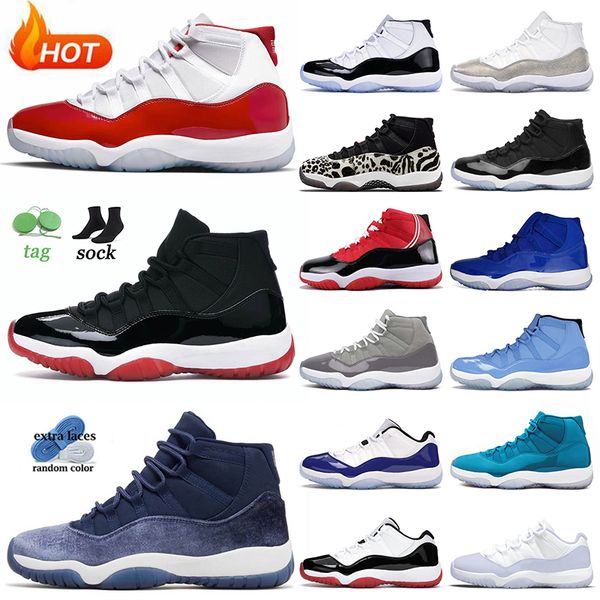 mens 11s 11 og basketball shoes jumpman trainers bred concord cherry midnight navy metallic siliver space jam cool grey pantone dolphins
mens 11s 11 og basketball shoes jumpman trainers bred concord cherry midnight navy metallic siliver space jam cool grey pantone dolphins