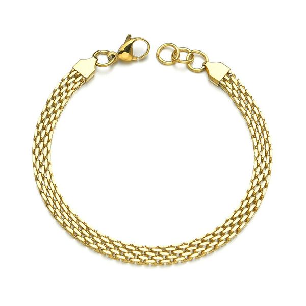 charm bracelet designer bracelets for women clovers woman love bangle ice out custom jewelry trend 6mm wide thick square simple ins chain st, Golden;silver
charm bracelet designer bracelets for women clovers woman love bangle ice out custom jewelry trend 6mm wide thick square simple ins chain st, Golden;silver