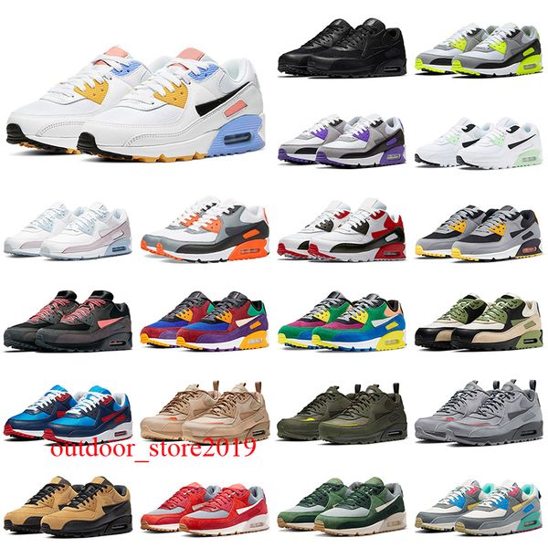 running 90 shoes 90s mens womens triple black white flyleather infrared laser blue obsidian orange camo unc batman trainers sneakers 36-46
running 90 shoes 90s mens womens triple black white flyleather infrared laser blue obsidian orange camo unc batman trainers sneakers 36-46