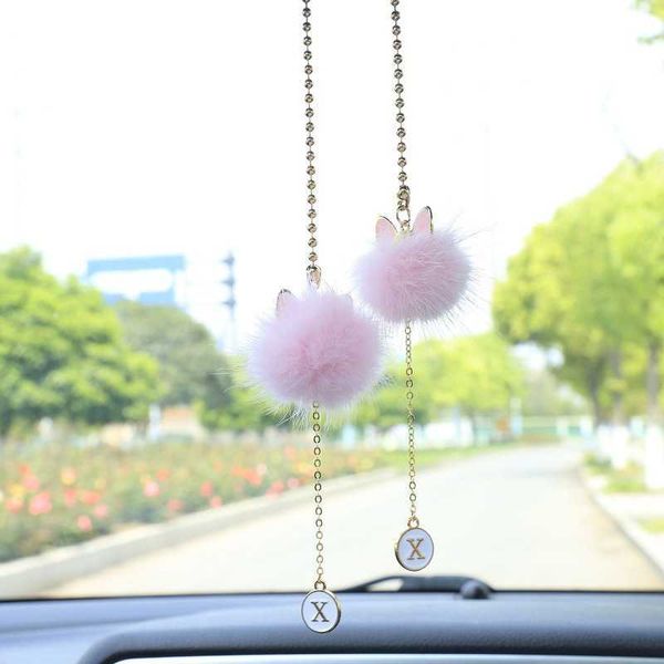 interior decorations cute car pendant creative letter bow cat ears mink hair ball rearview mirror car interior pendant ornaments car accesso
interior decorations cute car pendant creative letter bow cat ears mink hair ball rearview mirror car interior pendant ornaments car accesso