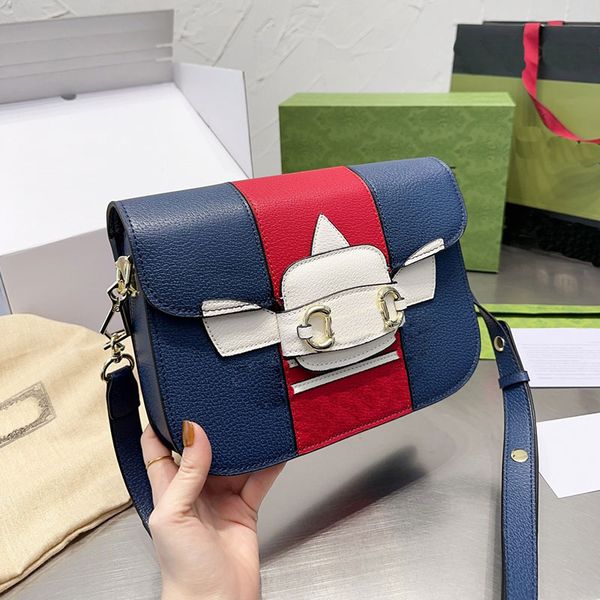 co branded crossbody bag flap shoulder bag handbag women purse horsebi trefoil print genuine leather hasp hardware removable strap split fli
co branded crossbody bag flap shoulder bag handbag women purse horsebi trefoil print genuine leather hasp hardware removable strap split fli