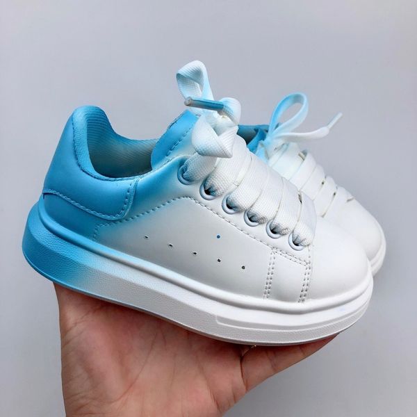 designer baby shoes leather lace up kids children youth platform sneakers white black boys girls velvet suede casual infants toddler shoe ch, Black;red
designer baby shoes leather lace up kids children youth platform sneakers white black boys girls velvet suede casual infants toddler shoe ch, Black;red