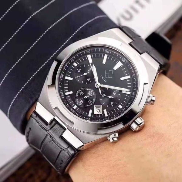 luxury designer watches zongheng sihai men's six pin business series fashion waterproof, Slivery;brown
luxury designer watches zongheng sihai men's six pin business series fashion waterproof, Slivery;brown