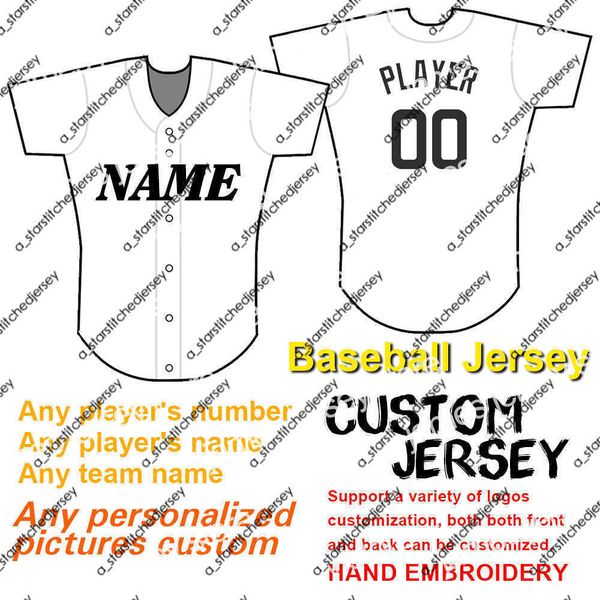 baseball jerseys baseball jerseys men custom baseball jersey embroidered numbers and team names custom pls add remarks in order ty, Blue;black
baseball jerseys baseball jerseys men custom baseball jersey embroidered numbers and team names custom pls add remarks in order ty, Blue;black