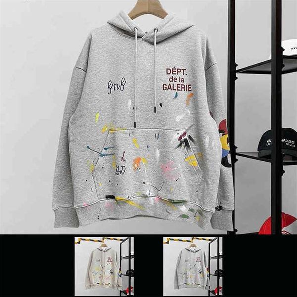hip hop galleryes fashion hoodies high street casual loose sweater hoodie iu7k, Black
hip hop galleryes fashion hoodies high street casual loose sweater hoodie iu7k, Black