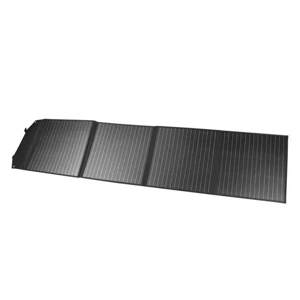 new green energy high power 200w outdoor camping 5v 18v portable solar panel