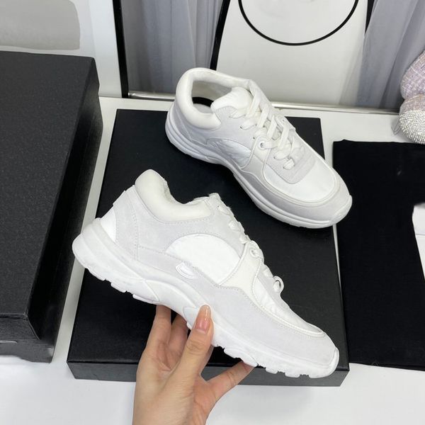 channel shoes designer running shoes fashion channel sneakers women luxury lace-up sports shoe casual trainers classic sneaker woman ccity d, Black
channel shoes designer running shoes fashion channel sneakers women luxury lace-up sports shoe casual trainers classic sneaker woman ccity d, Black