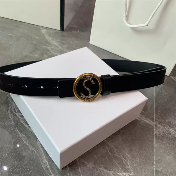fashion classic belts for men women designer genuine leather belt womens letter buckle waistband cintura ceintures belt width 2.8cm
fashion classic belts for men women designer genuine leather belt womens letter buckle waistband cintura ceintures belt width 2.8cm