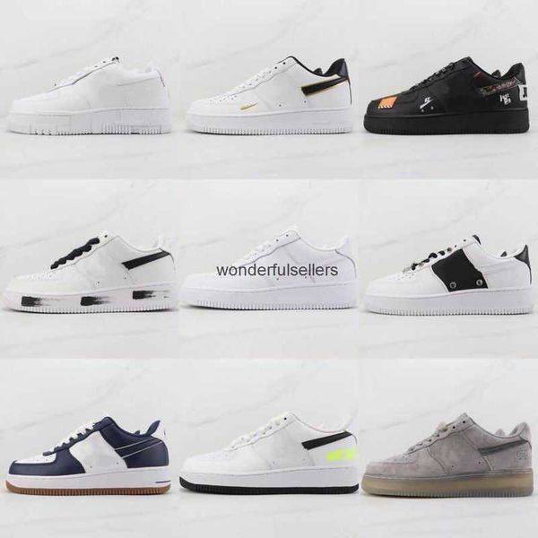 one for 1 low classic mens basketball shoes forces 07 se designer platform casual sneakers sport running shoe triple white black jogging
one for 1 low classic mens basketball shoes forces 07 se designer platform casual sneakers sport running shoe triple white black jogging