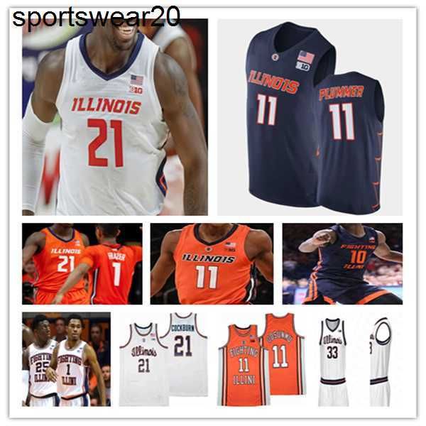 2022 college illinois fighting illini basketball jersey ayo dosunmu kofi cockburn alfonso plummer jacob grandison frazier andre curbelo cole, Black;red
2022 college illinois fighting illini basketball jersey ayo dosunmu kofi cockburn alfonso plummer jacob grandison frazier andre curbelo cole, Black;red