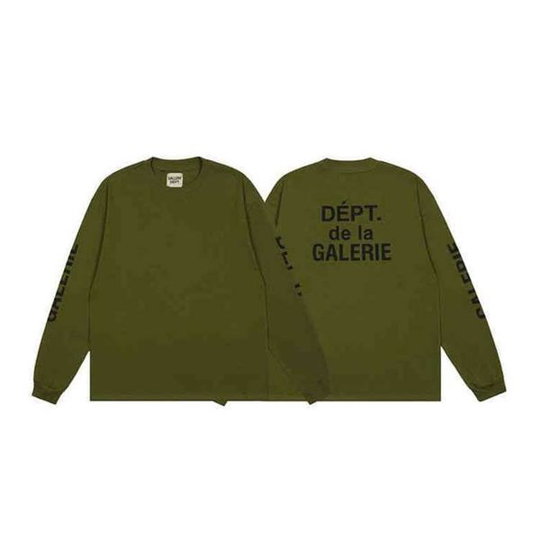 hip hop galleryes fashion hoodies high street wash used print army green men's women's loose bottomed shirt long sleeve bhof, Black
hip hop galleryes fashion hoodies high street wash used print army green men's women's loose bottomed shirt long sleeve bhof, Black