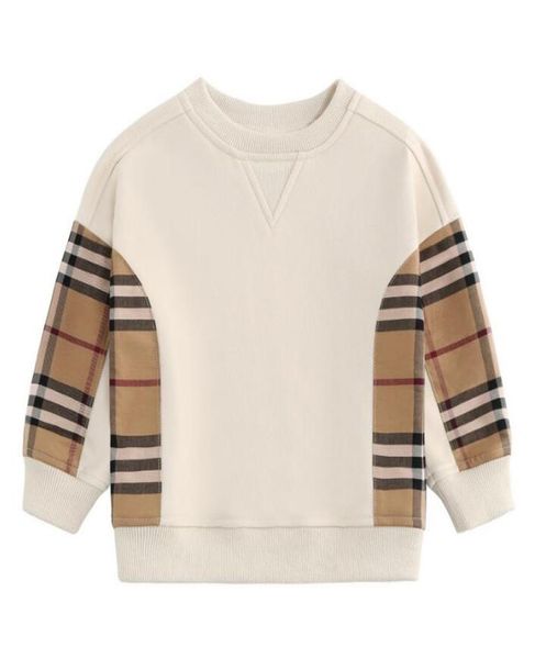 good quality boys girls sweaters cotton kids long sleeve pullover children plaid casual sweatshirt child sweater3421460, Blue
good quality boys girls sweaters cotton kids long sleeve pullover children plaid casual sweatshirt child sweater3421460, Blue